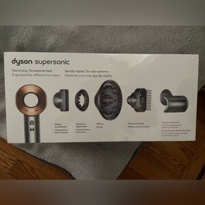 BRAND NEW Dyson Supersonic